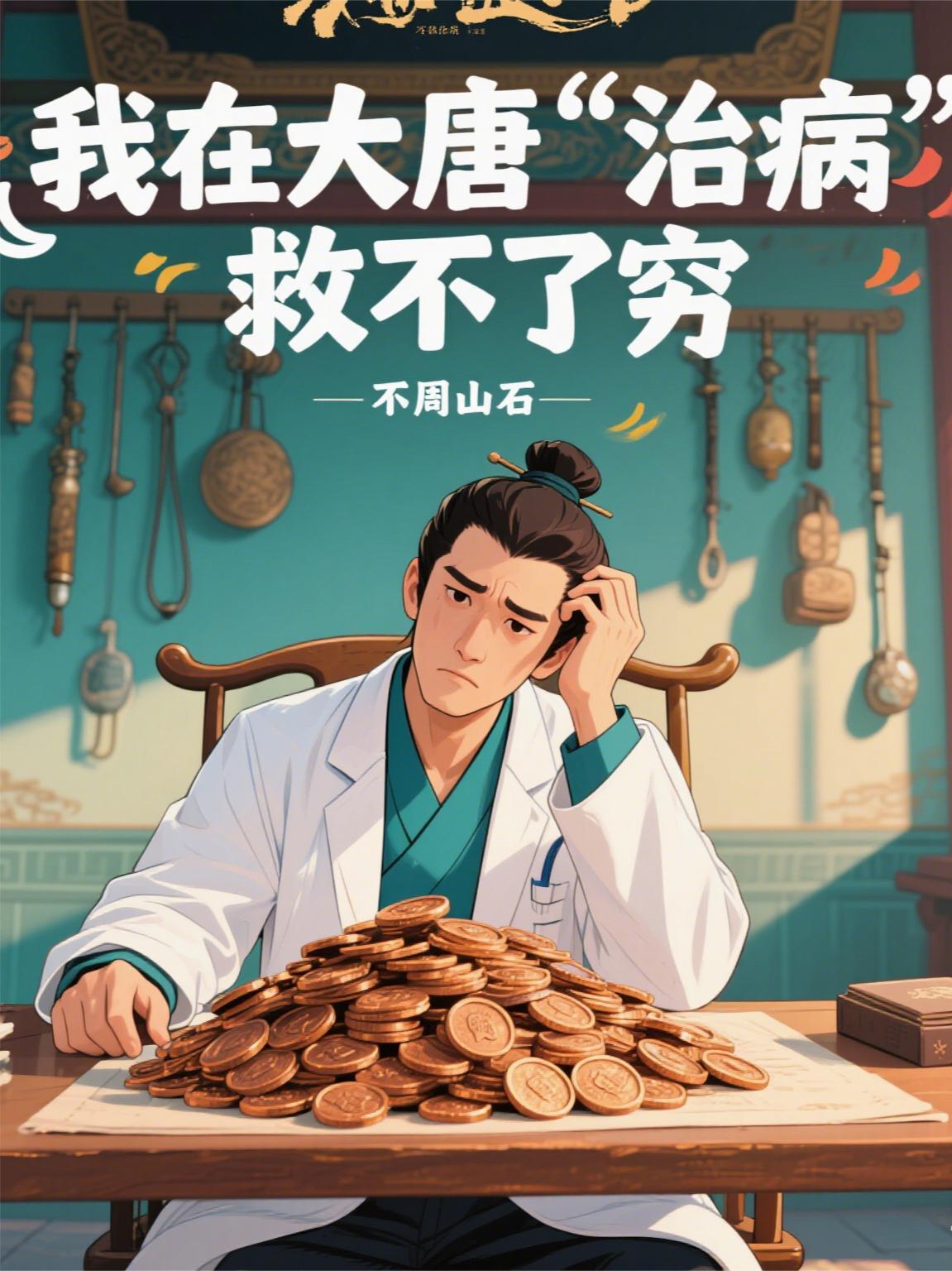我在大唐做地主最新章节