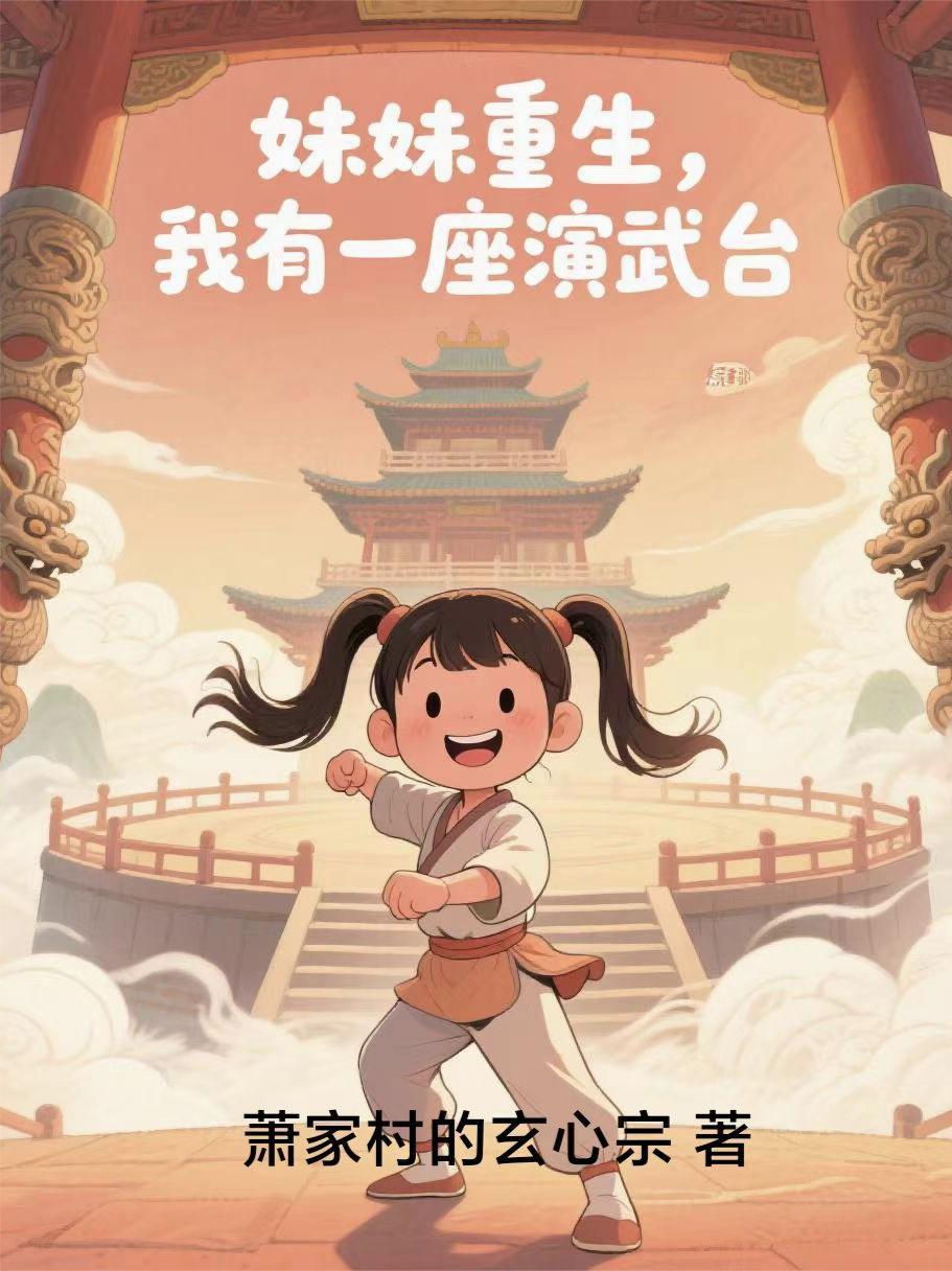 主角有妹妹重生的