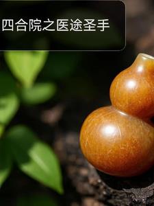 开局坑惨棒梗