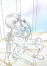 守护甜心全部变身