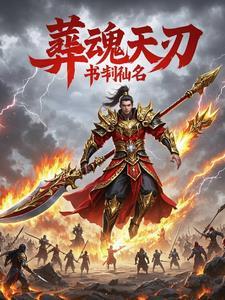 葬魂星图