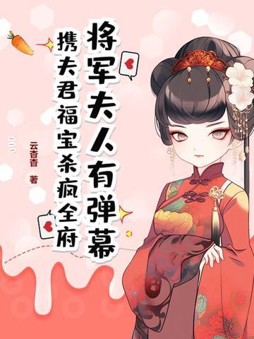 电视剧将军夫人