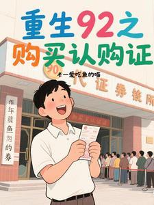 重生之1992