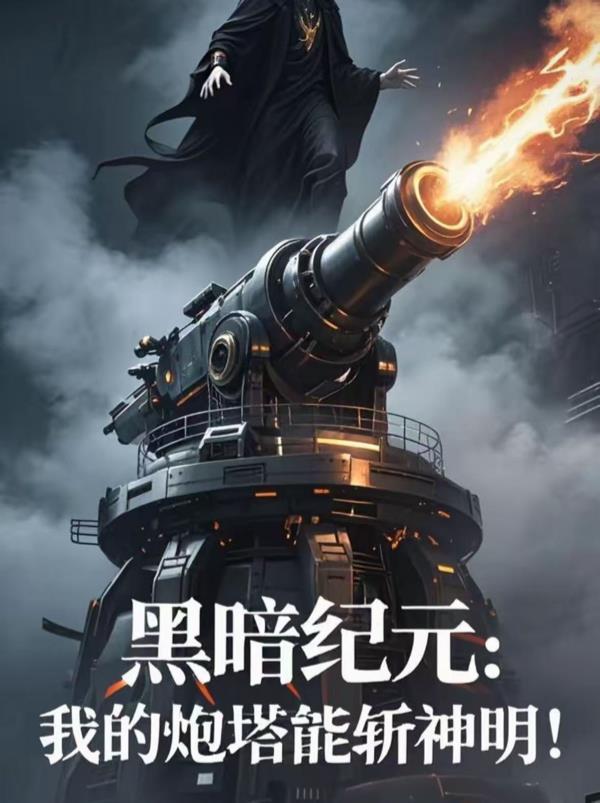 黑暗纪元境界划分