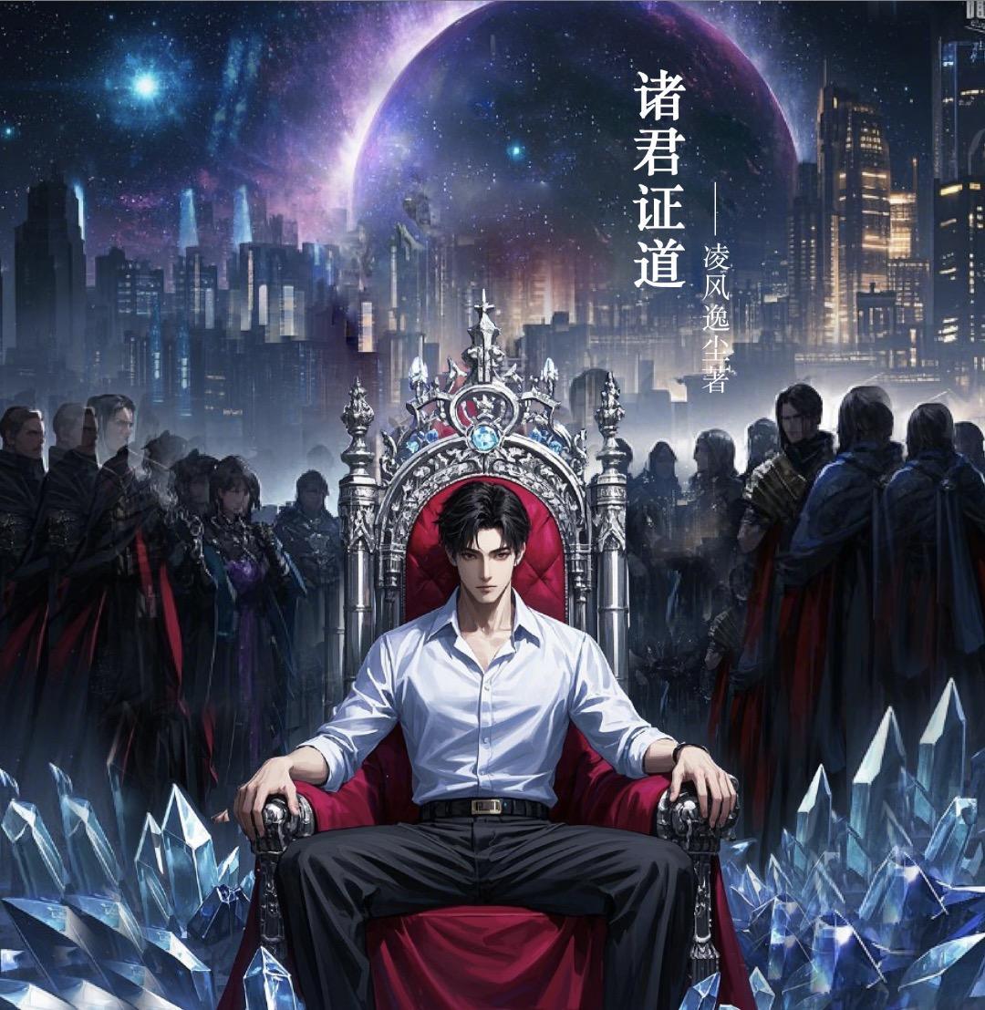 诸天的证道者