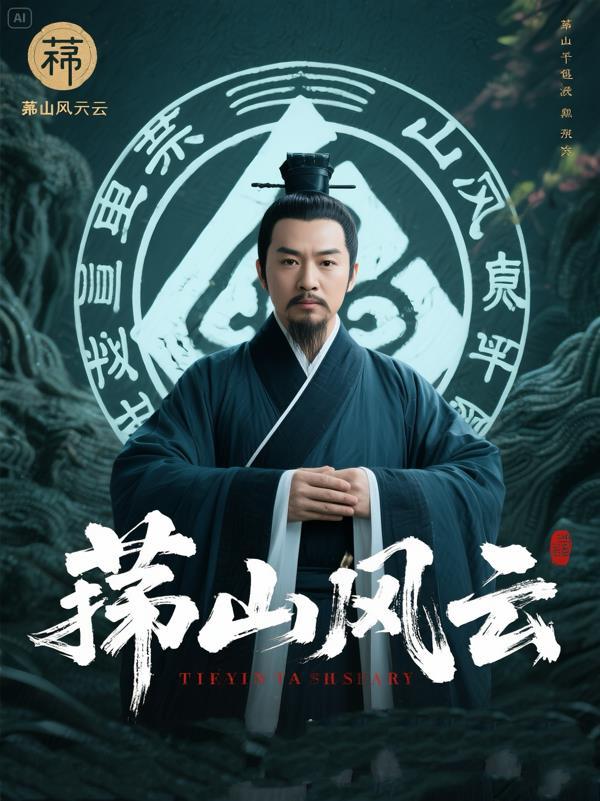 茅山奇闻录 国语
